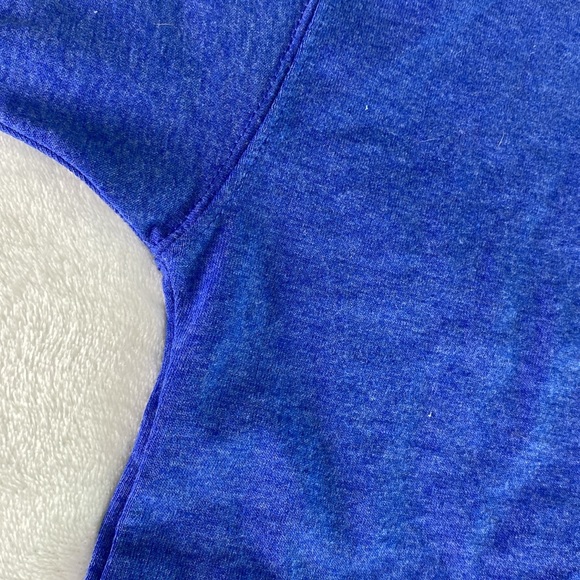 Champion Surf the Web blue t-shirt - Picture 6 of 16